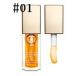 【メール便可】クラランス コンフォート リップオイル 7ml #01 ハニー(3380810279481) ギフト プレゼント 母の日
