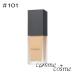 THREE スリー フローレスエシリアル フルイドファンデーション 30ｍｌ ＃101(4562248604540) ギフト プレゼント 母の日
