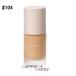 RMK リクイドファンデーション フローレスカバレッジ 30ml #104(4973167072059) ギフト プレゼント 母の日