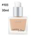 RMK リクイドファンデーション SPF14 PA++ 30ml #103(4973167233962) ギフト プレゼント 母の日