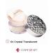 ���s�A���i �R�[�Z�[ ���[�X �p�E�_�[ 20g 01 Crystal Translucent