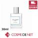 クリーン クラシック ソフトランドリー オードパルファム 30ml