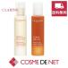 [ free shipping ] Clarins profitable bust care set ( morning for + night for )