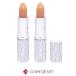  параллель импортные товары Elizabeth Arden выгода!eito Hour губная помада SPF15 3.7g×2 шт. комплект 