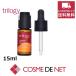 トリロジー Cブースター トリートメント 15ml