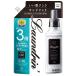 �����h���� �_��� �N���V�b�N�t���[�����̍��� �l�ւ� 3�{�T�C�Y 1440ml ��e��