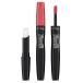 リンメル ラスティング プロボカリプス リップカラー 730 メイクアモーヴ RIMMEL メール便可