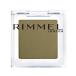 リンメル ワンダー キューブ アイシャドウ マット  M005 モスグリーン RIMMEL 単色シャドウ メール便可