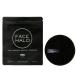  face Hello outside fixed form free shipping cleansing pad ( Pro /BLACK) 1 sheets insertion make-up .... water only sponge . face cleansing 