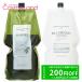 【セット】ルベル Lebel ヘアソープ ＆ トリートメントセット （SW《シーウィード》 1600mL + RP《ライスプロテイン》 1600mL）