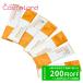 クリニーク CLINIQUE フレッシュ プレスト C パウダー クレンザー 0.5g×28