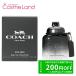 コーチ COACH マン オードトワレ EDT メンズ 40mL 香水 フレグランス