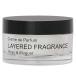 レイヤードフレグランス LAYERED FRAGRANCE クレムドゥパルファム 50g