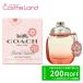 コーチ COACH フローラル ブラッシュ オードパルファム EDP レディース 30mL 香水 フレグランス