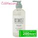 ボタニスト BOTANIST ボタニカルシャンプー バウンシーボリューム 490mL