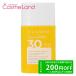 クラランス CLARINS ミネラル サンケア フルイド SPF30/PA+++ 30g 日焼け止め
