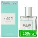 クリーン CLEAN クラシック ウォームコットン オードパルファム EDP ユニセックス 60mL 香水 フレグランス