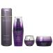 [ set ] cosme Decorte liposo-m skin care 4 point set ( beauty care liquid 50mL + cream 50g + face lotion 170mL + I cream 15g)