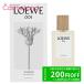  Loewe LOEWE 001u- man o-do Pal famEDP женский 75mL духи аромат 