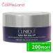 クリニーク CLINIQUE テイク ザ デイ オフ クレンジング バーム チャコール 125mL クレンジングバーム