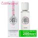 roje галет ROGER&amp;GALLETo пуховка .me rose o-doto трещина EDT женский 30mL духи аромат 