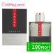 プラダ PRADA ルナロッサ カーボン オードトワレ EDT 50mL 香水 フレグランス