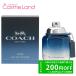 コーチ COACH マン ブルー オードトワレ EDT メンズ 40mL 香水 フレグランス