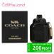コーチ COACH マン オードパルファム EDP メンズ 40mL 香水 フレグランス