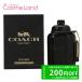 コーチ COACH マン オードパルファム EDP メンズ 60mL 香水 フレグランス