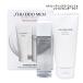  уход за кожей комплект Shiseido MEN hyde re-ting лосьон C &amp; лицо очиститель комплект 150ml+125ml Yamato mail k новое поступление 07