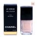  ногти эмаль Chanel CHANELveruni#111ba Rely na13ml почтовая доставка соответствует повторное поступление 10