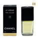  ногти эмаль Chanel CHANELveruni#129ovu колено 13ml почтовая доставка новое поступление 03