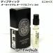  духи * унисекс tiptikdiptyqueo- Kapital o-do Pal вентилятор EDP Mini размер 2ml кошка pohs новое поступление 08