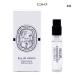 tipti Claw teze spec Lead o-doto трещина 2ml Mini духи пробный спрей пульверизатор кошка pohs 