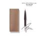  карандаш для бровей Lunasol LUNASOLmote кольцо карандаш для бровей (re Phil ) #01 Dark Ash 0.02g почтовая доставка соответствует 