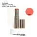  щеки Lunasol LUNASOL brush палочка #EX01 Fresh Coral 9.4g почтовая доставка соответствует 