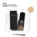 リキッドファンデーション KANEBO カネボウ コンフォートスキン ウェア SPF25/PA+++ #オークル B 30ml コンパクト便