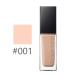アディクション (#001)ザ ファンデーション リフトグロウ #Porcelain Pink SPF20 PA++ 30ml