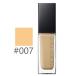 アディクション (#007)ザ ファンデーション リフトグロウ #Light Beige SPF20 PA++ 30ml