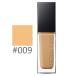 アディクション (#009)ザ ファンデーション リフトグロウ #Light-Med Beige SPF20 PA++ 30ml