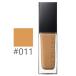 アディクション (#011)ザ ファンデーション リフトグロウ #Med-Tan Beige SPF20 PA++ 30ml