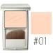 RMK (#01)シルクフィット フェイスパウダー 8g(W_72)(メール便可)