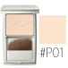 RMK (#P01)シルクフィット フェイスパウダー 8g(W_72)(メール便可)