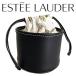  Estee Lauder round pouch pouch (001)(W_90)