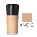 MAC(マック) スタジオ ラディアンス セラム ファンデーション #NC12 30ml