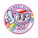 ◆数量限定◆PALGANTONG パルガントン　ABフィックスパウダー　01ポアブラベージュ8g　韓国コスメ