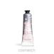 完売ロクシタン・チェリーブロッサム ソフトハンドクリーム 30ml ミニサイズ （ハンドケア）