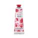 【3点までメール便選択可】 ロクシタン ローズ ハンドクリーム 30ml N （ハンドケア）