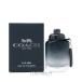 [ перевод есть товар ][ коробка дефект, контейнер дефект ] Coach man EDT 60ml SP ( духи )