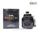  Coach man EDP 40ml духи 
